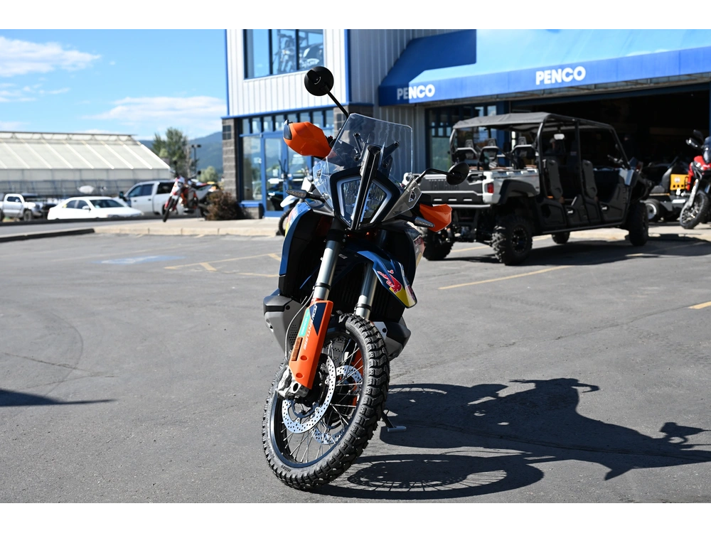 2024 Ktm 890 Adv R alt