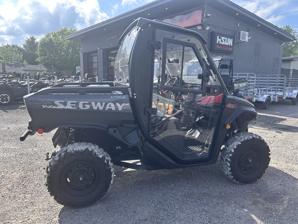 2023 Segway Fugleman Ut10 alt