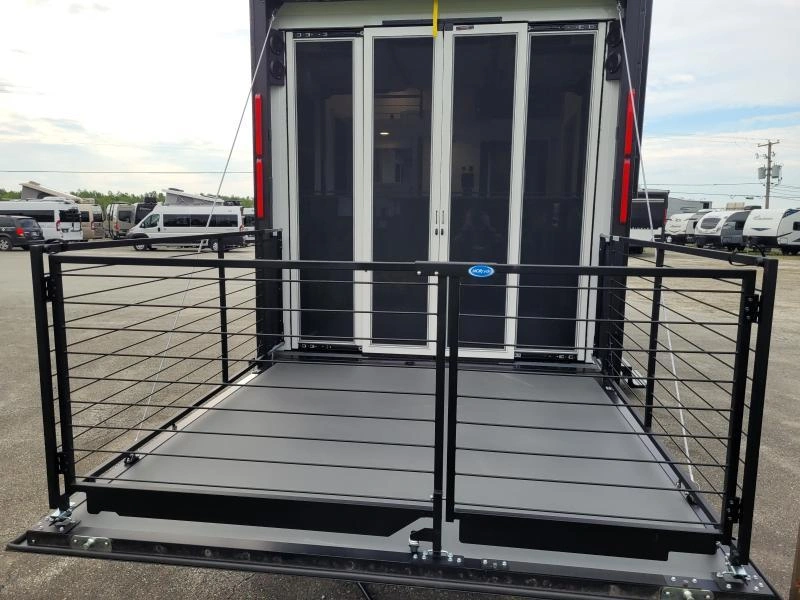 Brinkley Model G G3950 2025 alt