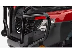 Honda Foreman 2026 alt