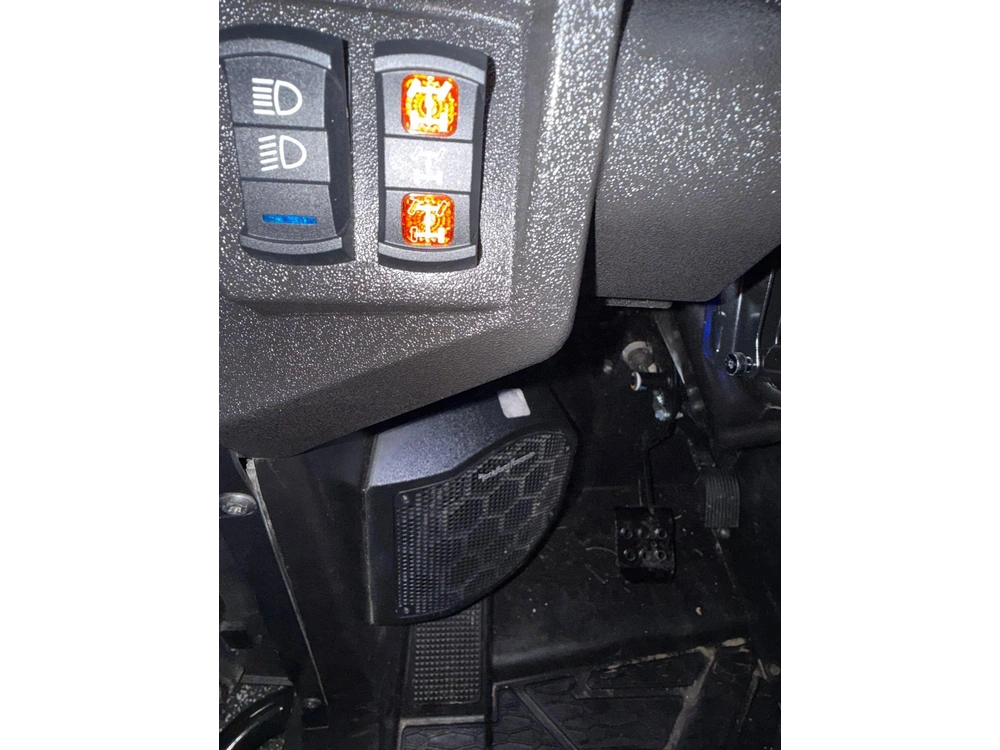 Polaris General Xp 1000 2021 alt