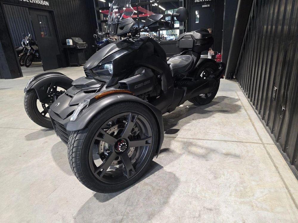 Can-am Ryker 900 Ace 2019 alt
