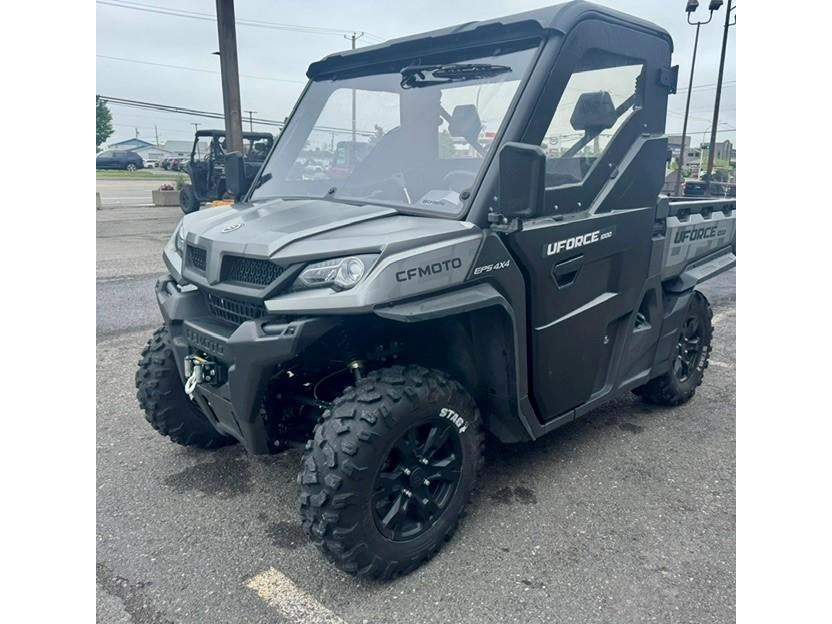 Cfmoto Uforce 1000 Eps Lx 2022 alt