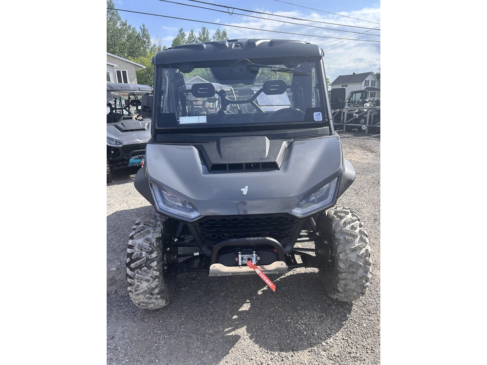 2023 Segway Fugleman Ut10 alt