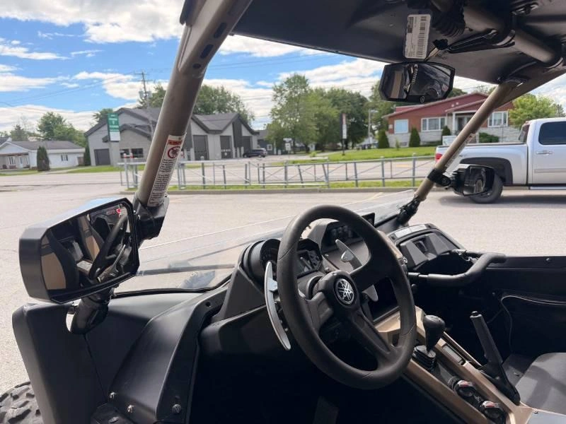 2020 Yamaha Yxz1000 R Ss Se Eps alt