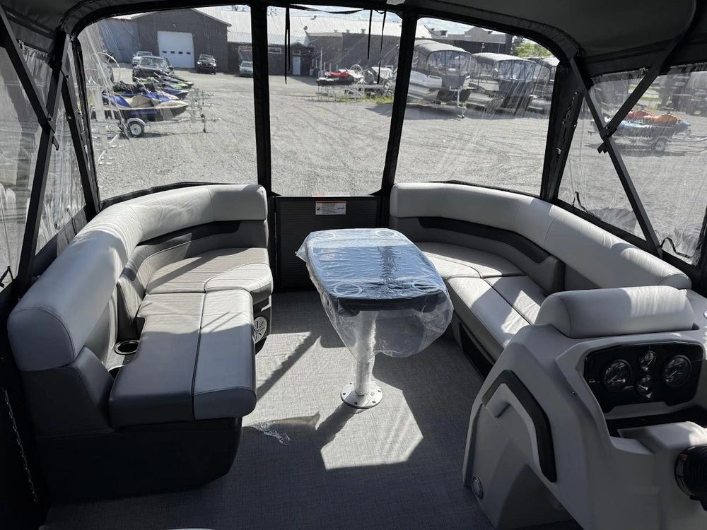 Princecraft Vectra 21rl 2026 alt