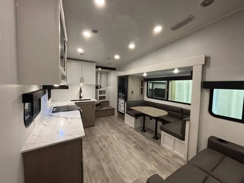 2027 Jayco Eagle 28BHU
