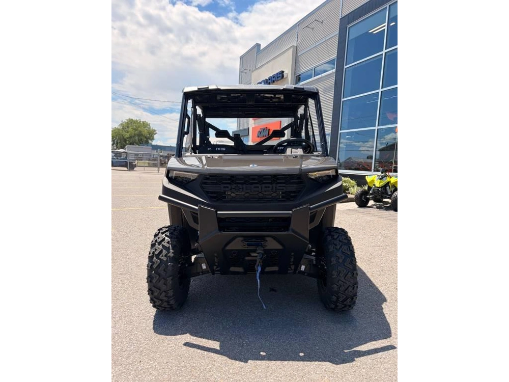Polaris Ranger Crew 1000 Premium 2026 alt