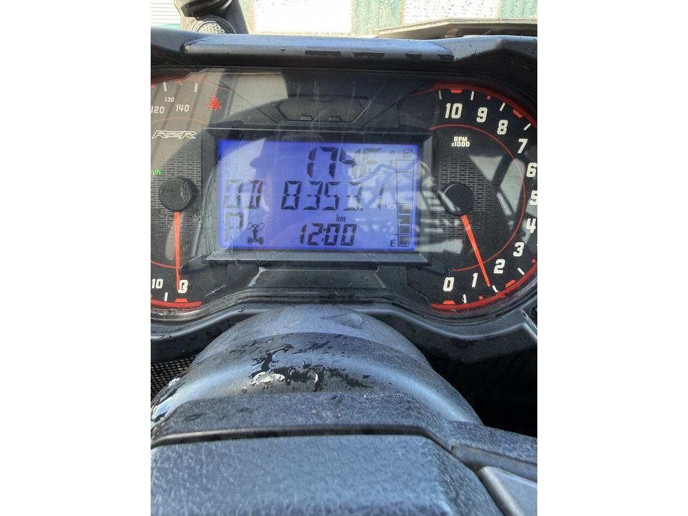 2020 Polaris Rzr Pro Xp Ultimate White Lightning alt