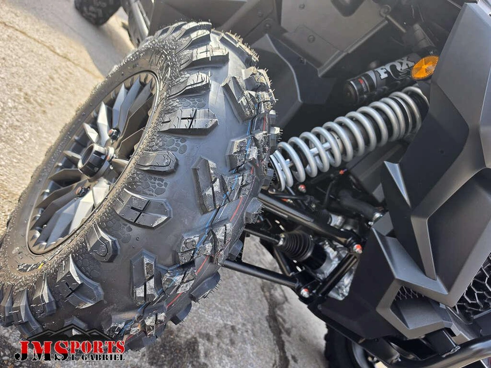 Honda Talon 1000x-4p 2026 alt