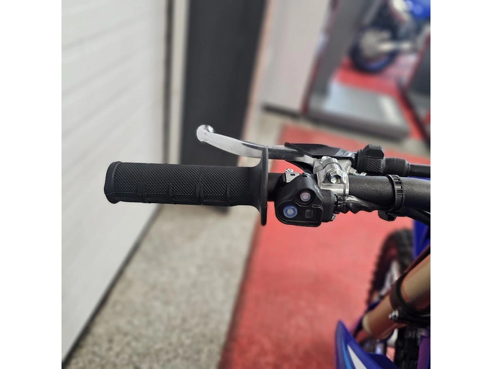 2026 Yamaha Yz 450fx alt
