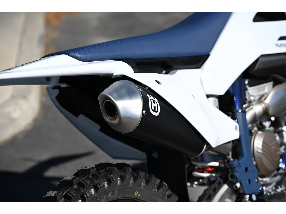 2025 Husqvarna Fc 250 alt
