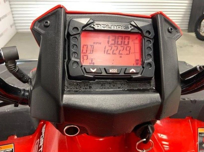 Polaris Sportsman Touring 570 2019 alt