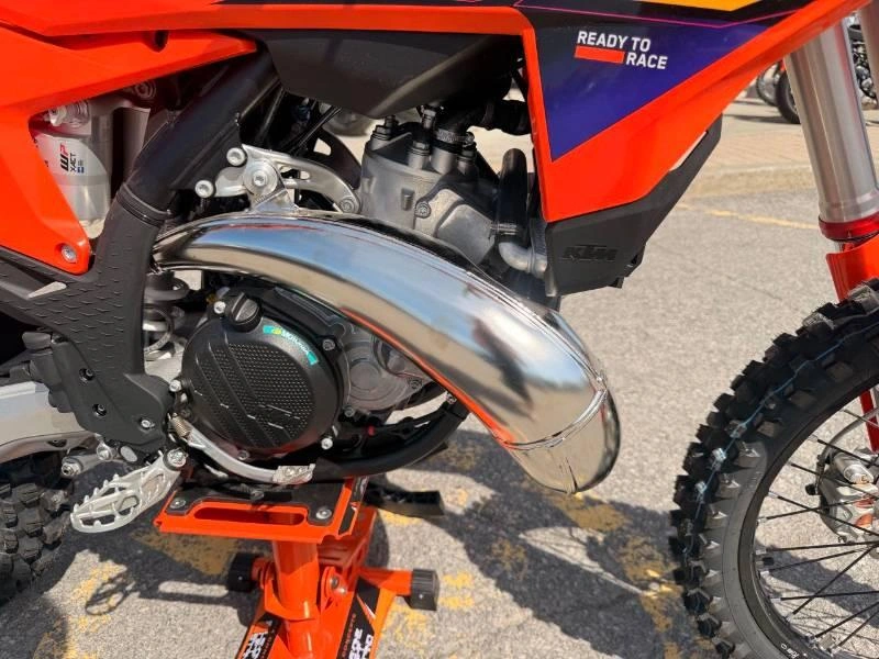 Ktm 250 Sx 2026 alt