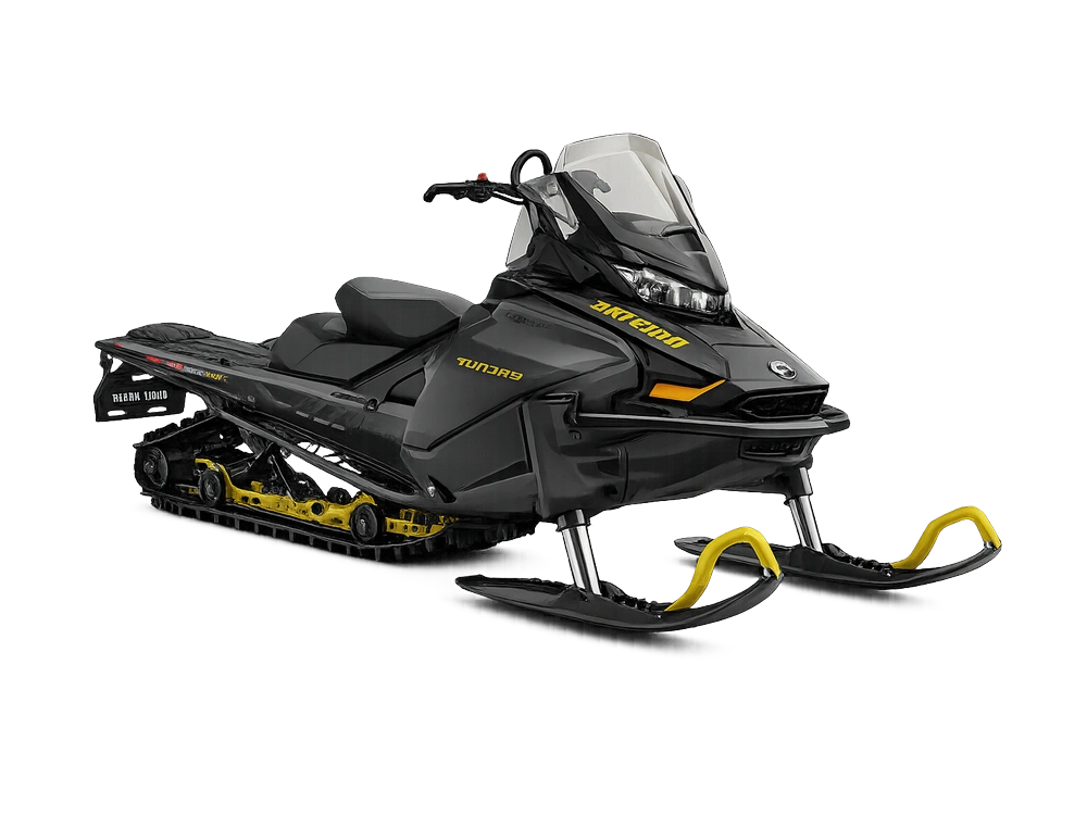 2027 Ski-doo Tundra Le 600 Ace alt