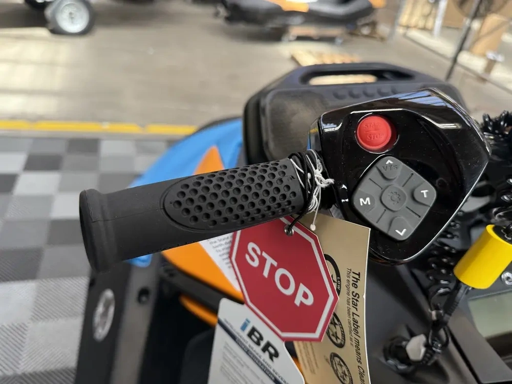 2026 Sea-doo Pwc Spark Trixx 90 Aud Be 3up Ibr 26 alt