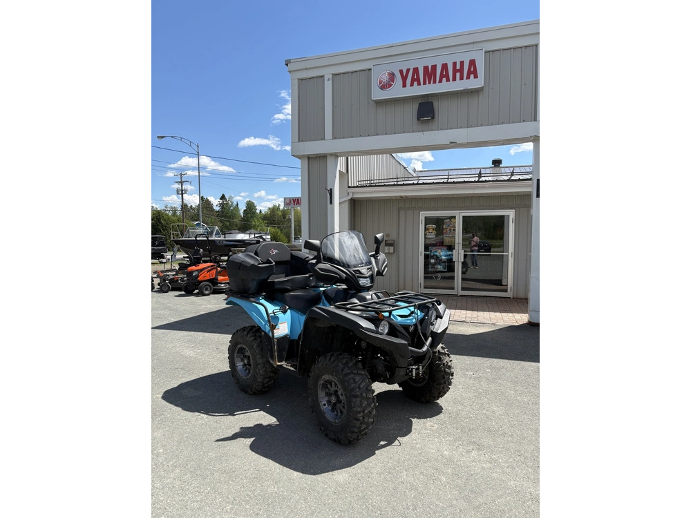 Yamaha Yf70gpapl 2023 alt