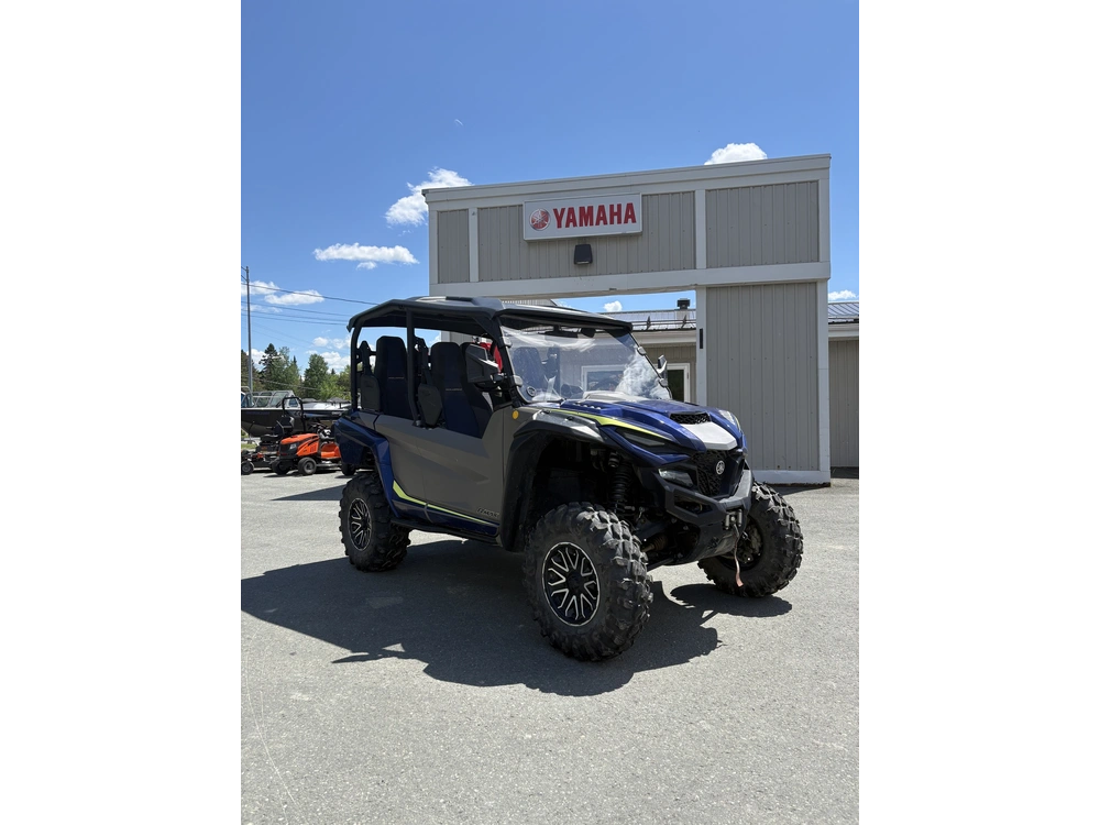 Yamaha Yx10frplps 2023 alt