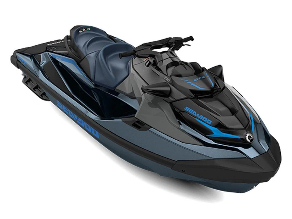 2026 Sea-doo Gtx™ 170 Tech, Audio, Idf, Ibr alt