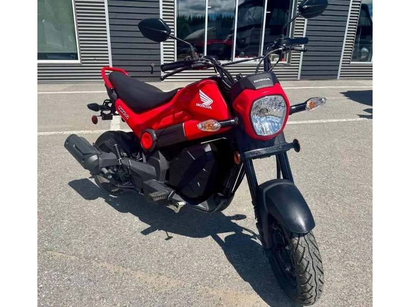 Honda Navi 2023 alt