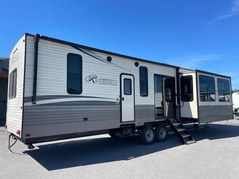 Keystone Rv Residence 40mbnk 2019 alt