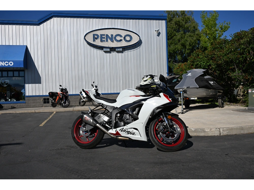 Used Powersports Vehicle Dealership | Penco Power Products
