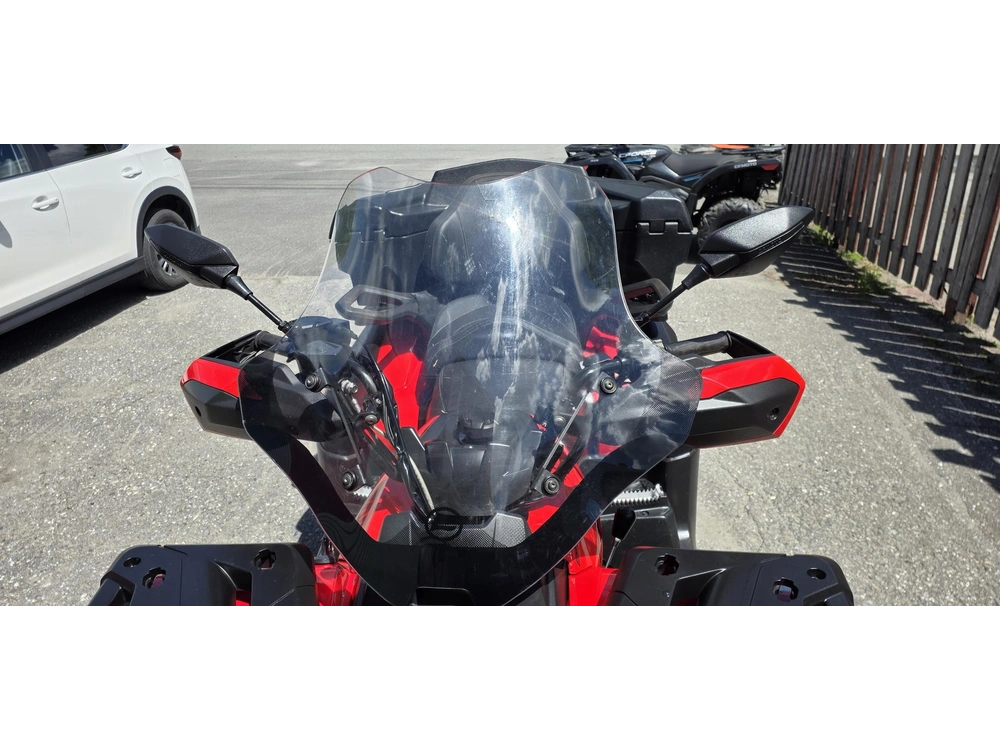 Cfmoto Cforce 600 2022 alt