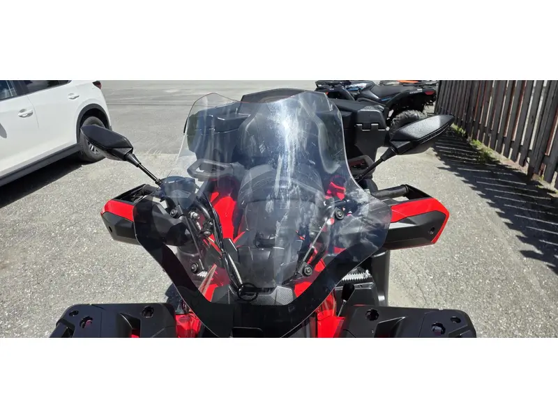 2022 CFMOTO CFORCE 600