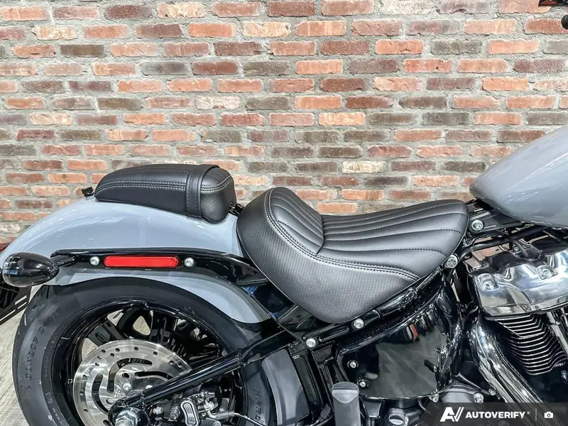 2026 Harley-Davidson STREET BOB