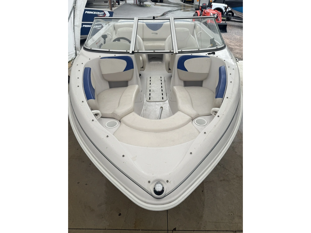 2011 Glastron Mx 185 alt