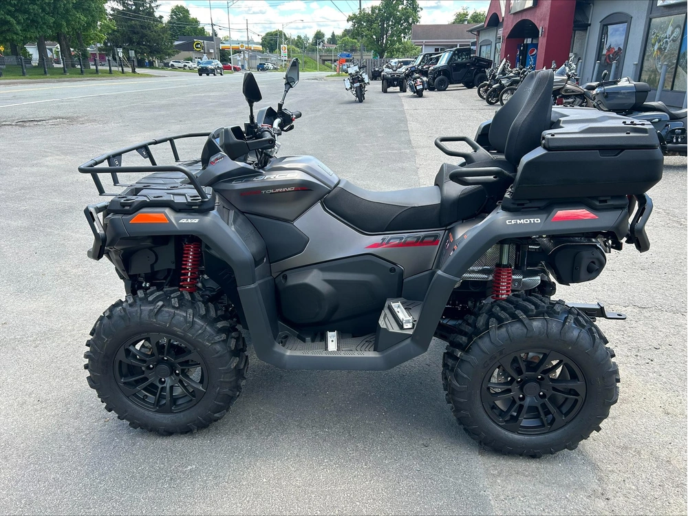 Cfmoto Cforce 1000 Eps 2026 alt