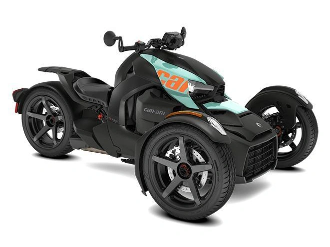 2024 Can-am Ryker Sport 900 Ace alt