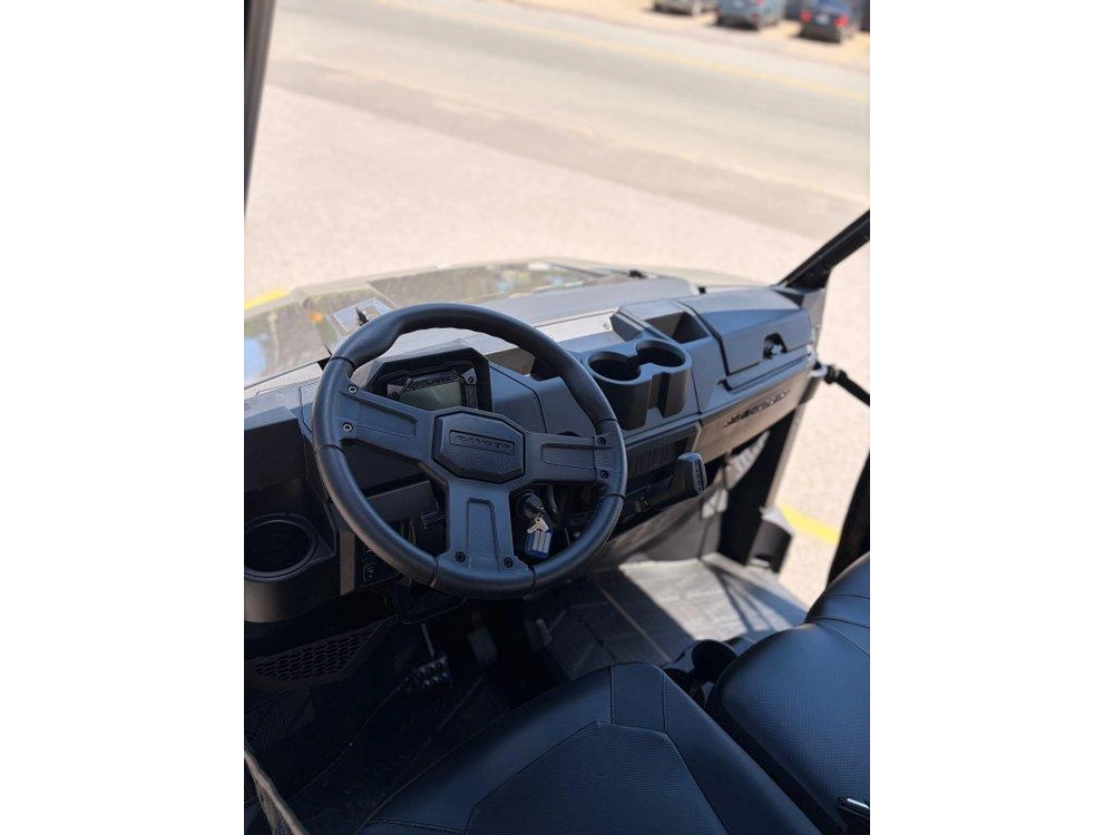 Polaris Ranger Crew 1000 Premium 2026 alt