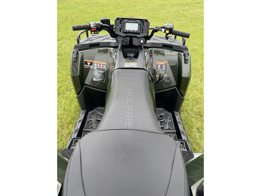 2026 Polaris Sportsman Touring 570 Premium alt