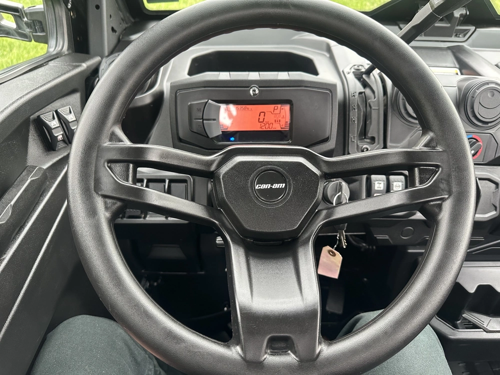 2026 Can-am Defender Dps Cab Hd9 alt