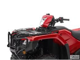 Honda Foreman 2026 alt