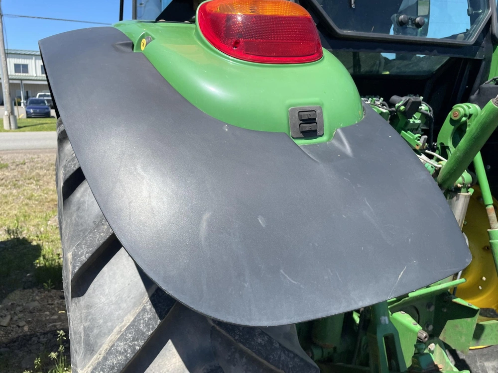 John Deere 5125r 2018 alt