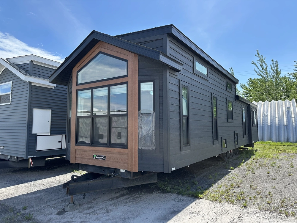 Woodland Park Terra Nova Tc336c 2025 alt