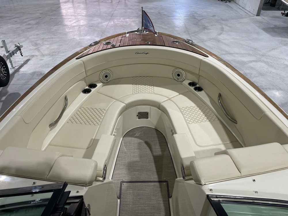 2022 Chris-craft Launch 28 Gt alt