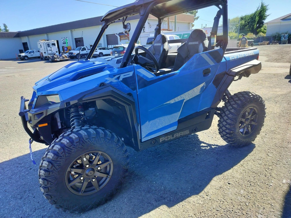 2026 Polaris General Xp 1000 Premium alt