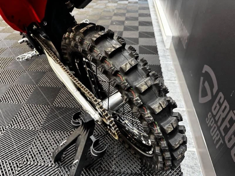 Ktm 125 Sx 2025 alt