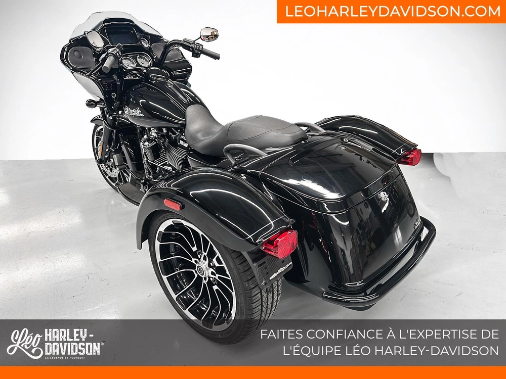 Harley-davidson Fltrt Road Glide 3 2024 alt