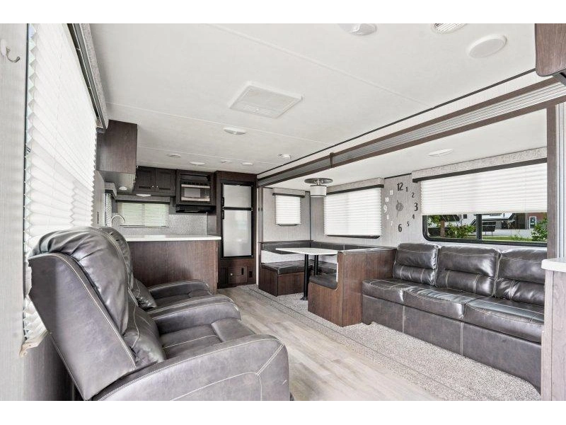 Heartland Prowler 280rk 2020 alt
