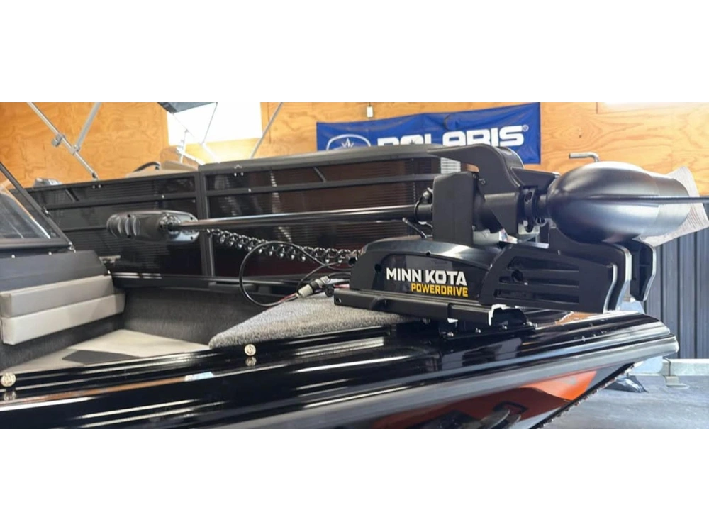 2026 Princecraft Sport 175 Max alt