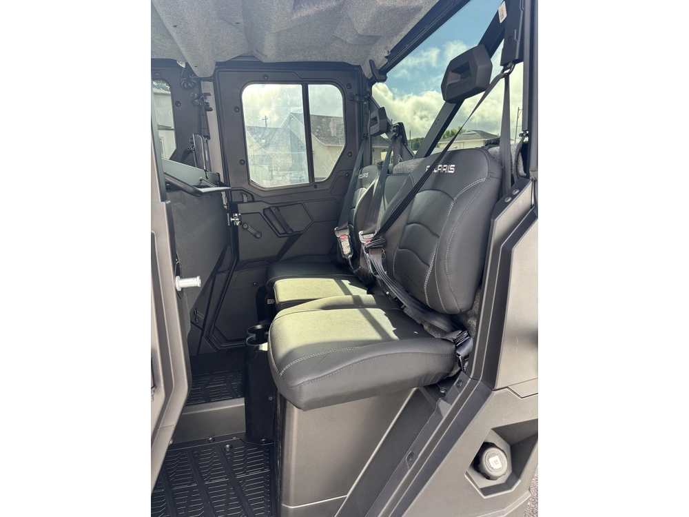 Polaris Polaris Ranger Xp 1000 Northstar Ultimate Ride Command Texas Edition 2026 alt
