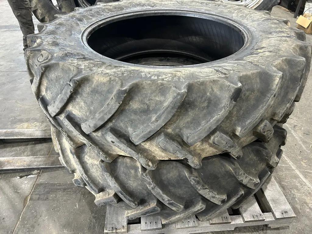 2019 Mitas AC85 - 18.4R42