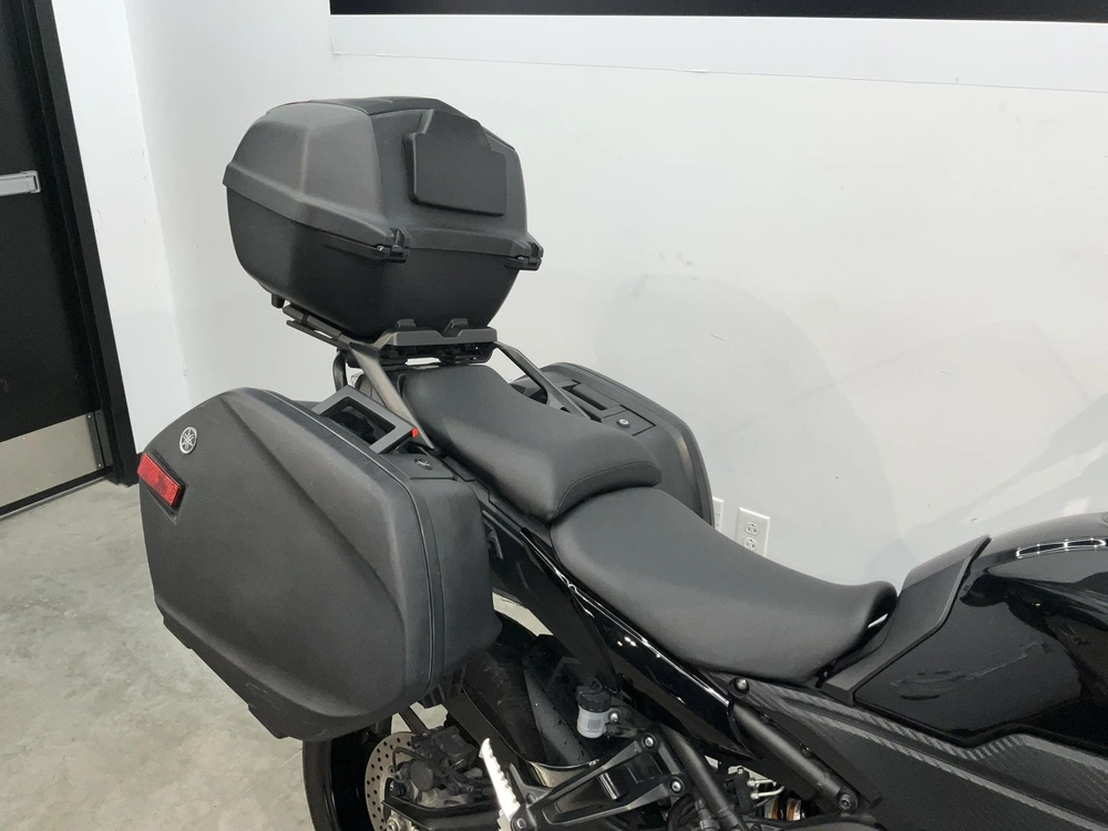 Yamaha Fj09 2016 alt