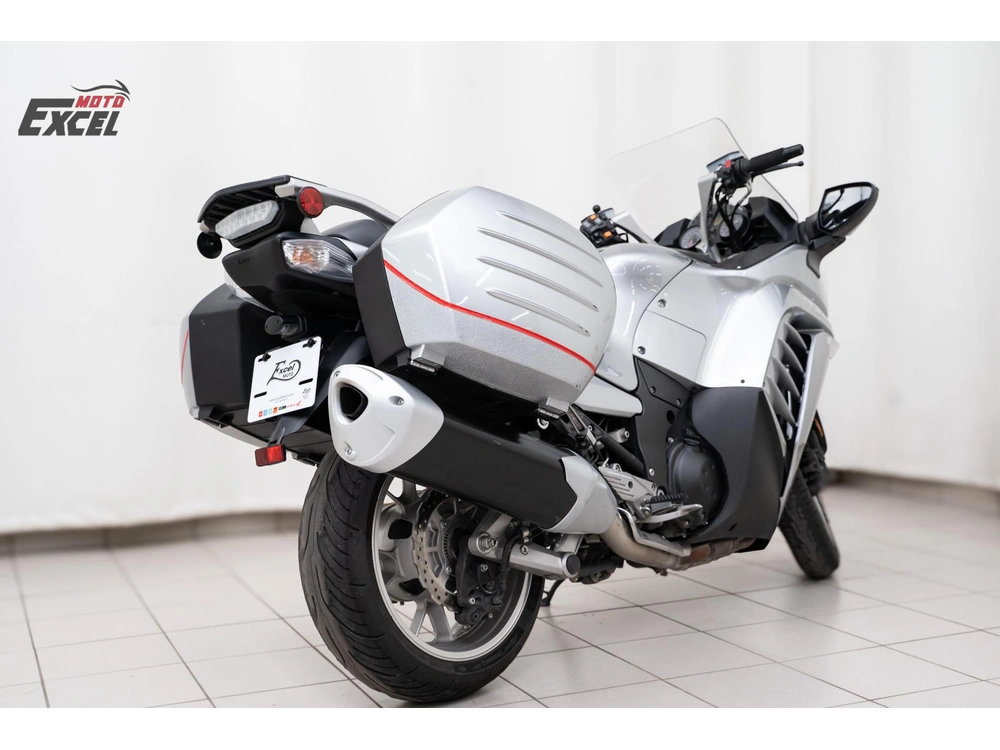 2011 Kawasaki Concours 14 alt