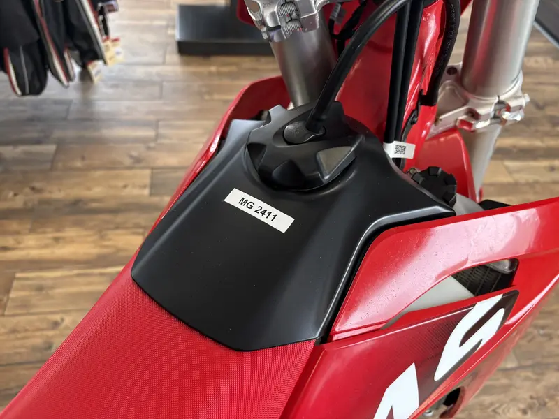 GASGAS EX250F 2024
