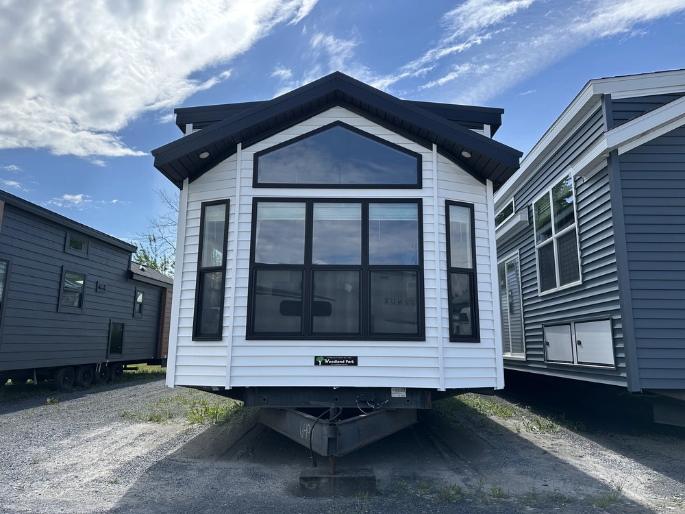 Woodland Park Euro Villa Tc-301c 2025 alt